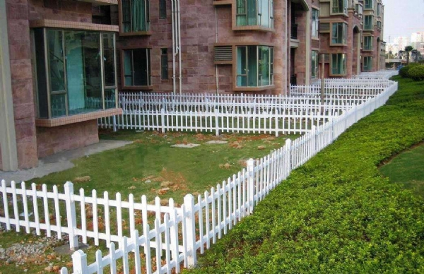 锌钢护栏