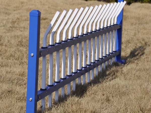 锌钢护栏