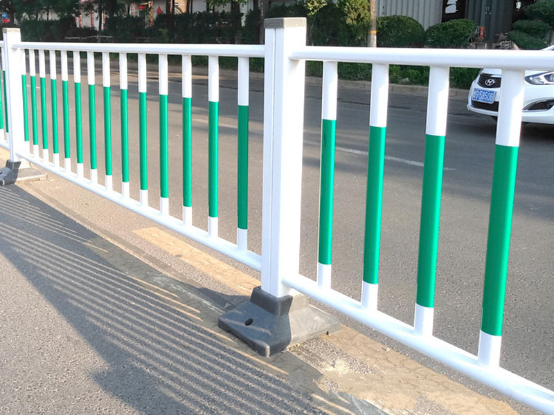 道路护栏